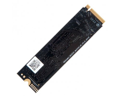 Твердотельный накопитель Netac N930E Pro NT01N930E-001T-E4X SSD, M.2, 1.0Tb, PCI-E x4, чтение  2080 Мб/сек, запись  1700 Мб/сек, TLC 3D NAND, NVMe