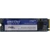 Твердотельный накопитель Smartbuy Stream E13T Pro SBSSD-256GT-PH13P-M2P4 SSD, M.2, 256GB, PCI-Ex4, чтение  2300 Мб/сек, запись  1150 Мб/сек, TLC, NVMe