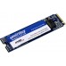 Твердотельный накопитель Smartbuy Stream E13T Pro SBSSD-512GT-PH13P-M2P4 SSD, M.2, 512GB, PCI-Ex4, чтение  2500 Мб/сек, запись  2100 Мб/сек, TLC, NVMe