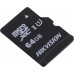 Карта памяти HikVision 64GB HS-TF-C1(STD)/64G/ZAZ01X00/OD