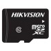 Карта памяти HikVision 64GB HS-TF-C1(STD)/64G/ZAZ01X00/OD