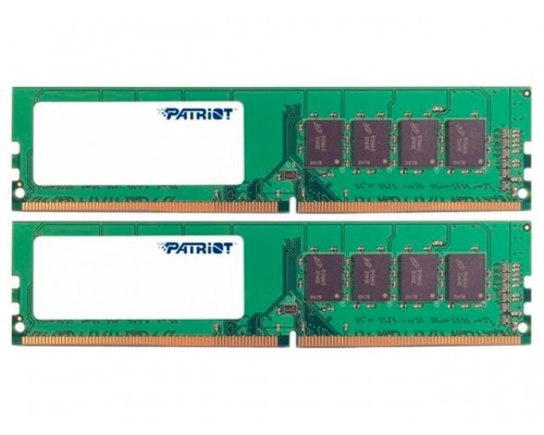 Модуль памяти DIMM 8GB PC21300 DDR4 PSD48G2666K PATRIOT