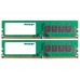 Модуль памяти DIMM 8GB PC21300 DDR4 PSD48G2666K PATRIOT