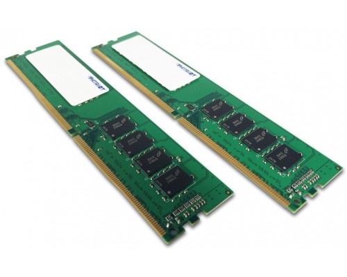 Модуль памяти DIMM 8GB PC21300 DDR4 PSD48G2666K PATRIOT