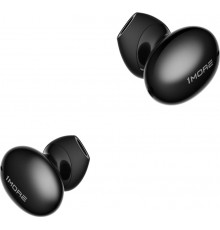 Наушники TWS 1MORE True Wireless Earbuds ECS3001B Black беспроводные, вставные, 20-20000 Гц, 32 Ом, 3D-Bluetooth с микрофоном, пластик, цвет  черный                                                                                                      