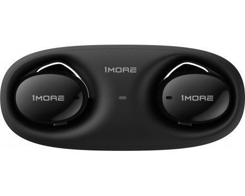 Наушники TWS 1MORE True Wireless Earbuds ECS3001B Black беспроводные, вставные, 20-20000 Гц, 32 Ом, 3D-Bluetooth с микрофоном, пластик, цвет  черный