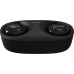 Наушники TWS 1MORE True Wireless Earbuds ECS3001B Black беспроводные, вставные, 20-20000 Гц, 32 Ом, 3D-Bluetooth с микрофоном, пластик, цвет  черный