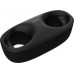 Наушники TWS 1MORE True Wireless Earbuds ECS3001B Black беспроводные, вставные, 20-20000 Гц, 32 Ом, 3D-Bluetooth с микрофоном, пластик, цвет  черный