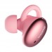 Наушники TWS 1MORE E1026BT-I Pink беспроводные, вставные, 20-20000 Гц, 16 Ом, 98 дБ, 3D-Bluetooth антенна с микрофоном, пластик, розовый
