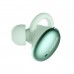 Наушники TWS 1MORE Stylish In-Ear Headphones E1026BT-I Green беспроводные, вставные, 20-20000 Гц, 16 Ом, 98 дБ, 3D-Bluetooth антенна с микрофоном, пластик, зеленый