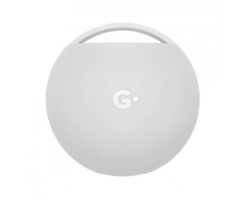 Наушники TWS Geozon Space G-S07WHT беспроводные, вставные, 20-20000 Гц, 32 Ом, 93 дБ, с микрофоном, IPX4, 40 мАч/300 мАч, пластик, белые