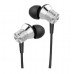 Наушники 1MORE Piston Fit In-Ear Headphones E1009-SILVER