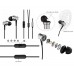 Наушники 1MORE Piston Fit In-Ear Headphones E1009-SILVER