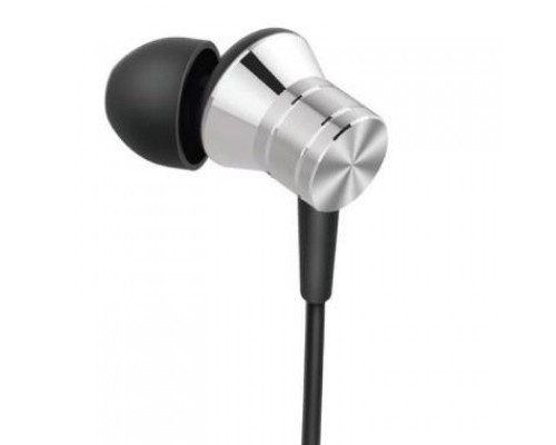 Наушники 1MORE Piston Fit In-Ear Headphones E1009-SILVER