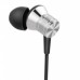 Наушники 1MORE Piston Fit In-Ear Headphones E1009-SILVER