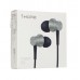 Наушники 1MORE Piston Fit In-Ear Headphones E1009-SILVER