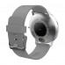 Смарт-часы JET SPORT SW-1 серый, TFT 1.33
