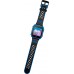 Умные часы JET KID FRIEND синий/черный, детские, сенсорный экран TFT 1.44