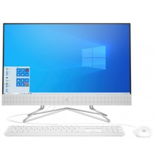 Моноблок HP 24-df1007ur Intel Core i5 1135G7/8Gb/256Gb SSD/23.8