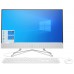 Моноблок HP 24-df1007ur Intel Core i5 1135G7/8Gb/256Gb SSD/23.8