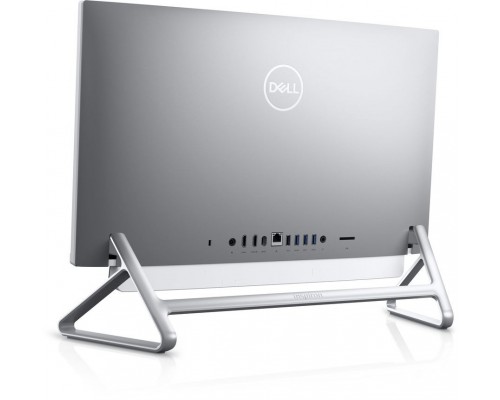 Моноблок Dell Inspiron 7700-8501 Intel Core i7 1165G7/16Gb/1Tb+512Gb SSD/27.0