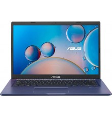 Ноутбук ASUS X415JF-EK081T Intel Pentium Dual Core 6805/8Gb/256Gb SSD/No ODD/14.0