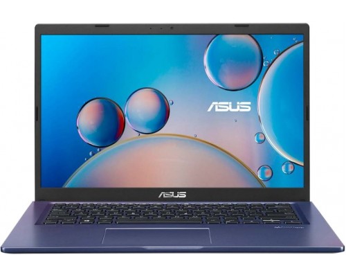 Ноутбук ASUS X415JF-EK081T Intel Pentium Dual Core 6805/8Gb/256Gb SSD/No ODD/14.0