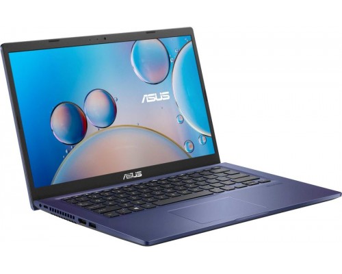 Ноутбук ASUS X415JF-EK081T Intel Pentium Dual Core 6805/8Gb/256Gb SSD/No ODD/14.0