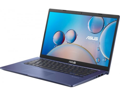 Ноутбук ASUS X415JF-EK081T Intel Pentium Dual Core 6805/8Gb/256Gb SSD/No ODD/14.0