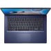 Ноутбук ASUS X415JF-EK081T Intel Pentium Dual Core 6805/8Gb/256Gb SSD/No ODD/14.0