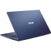 Ноутбук ASUS X415JF-EK081T Intel Pentium Dual Core 6805/8Gb/256Gb SSD/No ODD/14.0