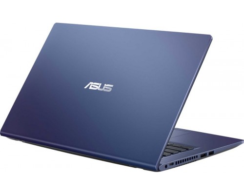 Ноутбук ASUS X415JF-EK081T Intel Pentium Dual Core 6805/8Gb/256Gb SSD/No ODD/14.0