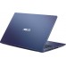 Ноутбук ASUS X415JF-EK081T Intel Pentium Dual Core 6805/8Gb/256Gb SSD/No ODD/14.0