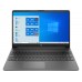 Ноутбук HP 15s-fq3024ur Intel Pentium Quad Core N6000/8Gb/256Gb SSD/No ODD/15.6