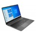 Ноутбук HP 15s-fq3024ur Intel Pentium Quad Core N6000/8Gb/256Gb SSD/No ODD/15.6