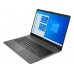 Ноутбук HP 15s-fq3024ur Intel Pentium Quad Core N6000/8Gb/256Gb SSD/No ODD/15.6