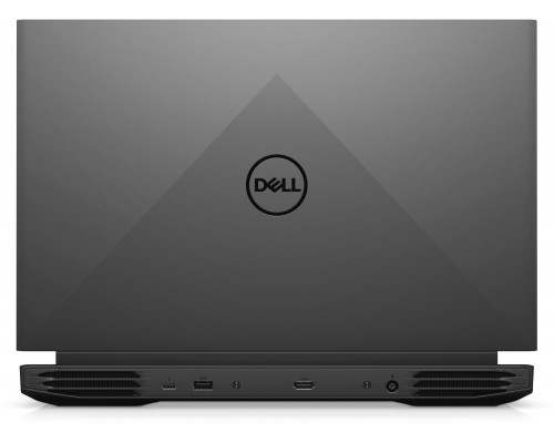 Ноутбук Dell G5 G515-4366 Intel Core i7 10870H/16Gb/512Gb SSD/No ODD/15.6