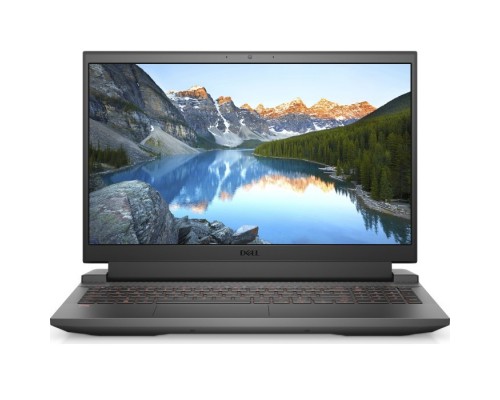 Ноутбук Dell G5 G515-0021 Intel Core i7 10870H/16Gb/512Gb SSD/No ODD/15.6