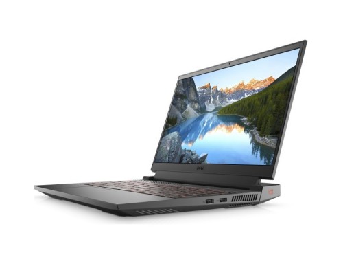 Ноутбук Dell G5 G515-0021 Intel Core i7 10870H/16Gb/512Gb SSD/No ODD/15.6