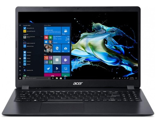 Ноутбук Acer Extensa EX215-32-P0TW Intel Pentium Quad Core N6000/8Gb/256Gb SSD/No ODD/15.6