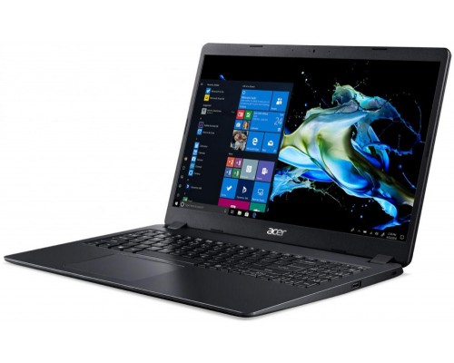 Ноутбук Acer Extensa EX215-32-P0TW Intel Pentium Quad Core N6000/8Gb/256Gb SSD/No ODD/15.6