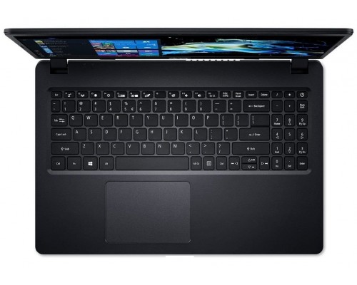 Ноутбук Acer Extensa EX215-32-P0TW Intel Pentium Quad Core N6000/8Gb/256Gb SSD/No ODD/15.6