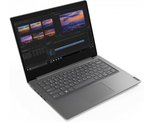 Ноутбук Lenovo V14-IIL 82C400SFRU Intel Core i3 1005G1/4Gb/256Gb SSD/No ODD/14.0