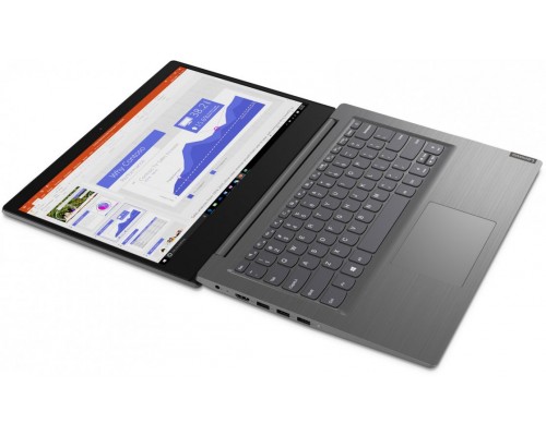 Ноутбук Lenovo V14-IIL 82C400SFRU Intel Core i3 1005G1/4Gb/256Gb SSD/No ODD/14.0