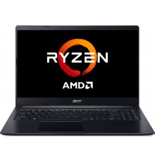 Ноутбук Acer Extensa EX215-22-R7EK AMD Ryzen 3 3250U/4Gb/128Gb SSD/No ODD/15.6