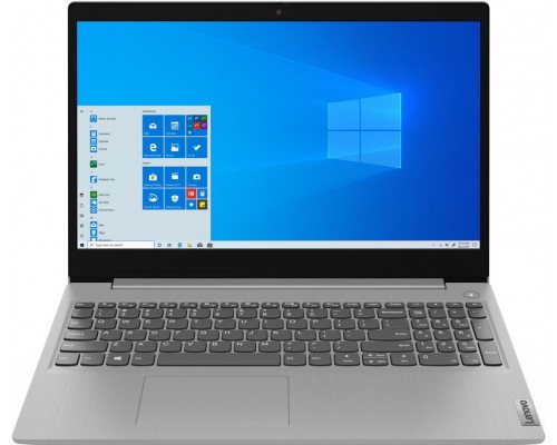 Ноутбук Lenovo IdeaPad 3 15ADA05 81W101CFRK AMD 3000 Series 3020e/4Gb/128Gb SSD/No ODD/15.6