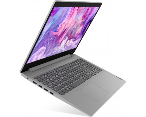 Ноутбук Lenovo IdeaPad 3 15ADA05 81W101CFRK AMD 3000 Series 3020e/4Gb/128Gb SSD/No ODD/15.6