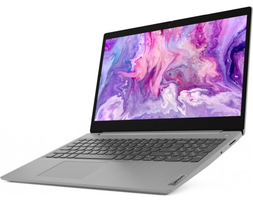 Ноутбук Lenovo IdeaPad 3 15ADA05 81W101CFRK AMD 3000 Series 3020e/4Gb/128Gb SSD/No ODD/15.6