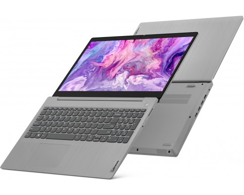 Ноутбук Lenovo IdeaPad 3 15ADA05 81W101CFRK AMD 3000 Series 3020e/4Gb/128Gb SSD/No ODD/15.6