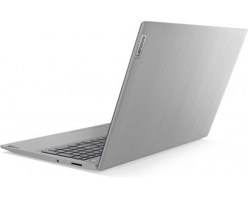 Ноутбук Lenovo IdeaPad 3 15ADA05 81W101CFRK AMD 3000 Series 3020e/4Gb/128Gb SSD/No ODD/15.6